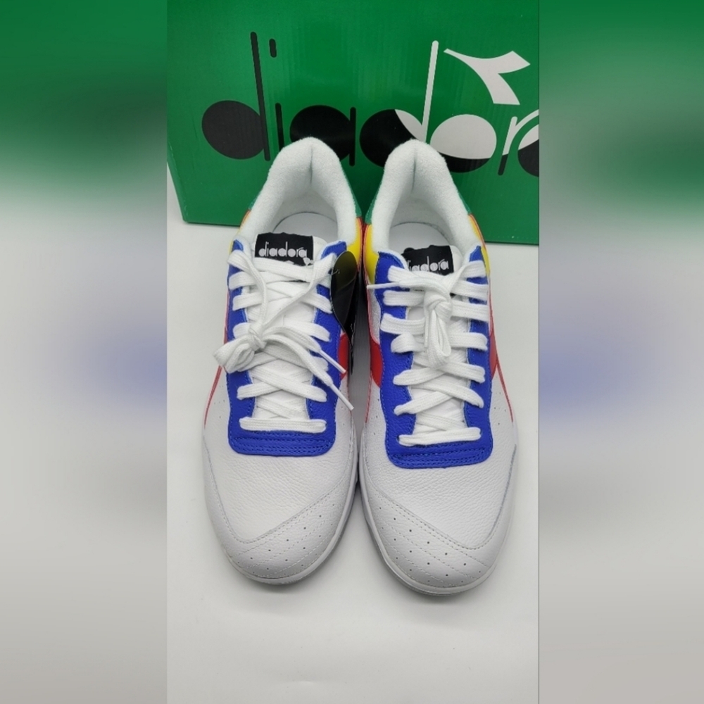 NEW Diodora Size 11 Mens